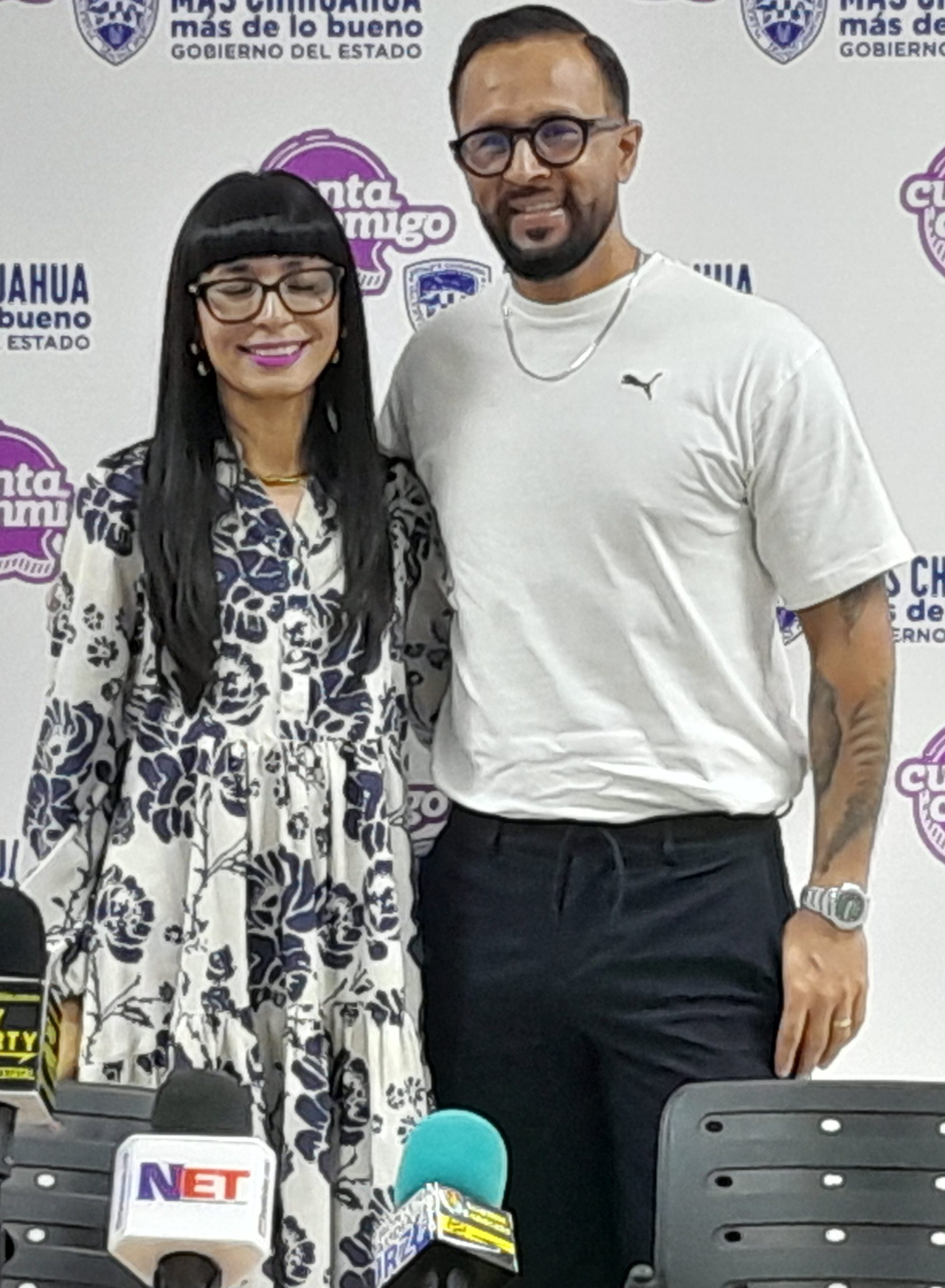 Invitan Al Público En General A Disfrutar El Festival Del Monólogos Y Tardeadas Al Aire Libre En El Centro Cultural Paso Del Norte Del 25 Al 27 De Junio Asi Lo Informo La Subsecretaria De Cultura Zona Norte Brenda Rodriguez
