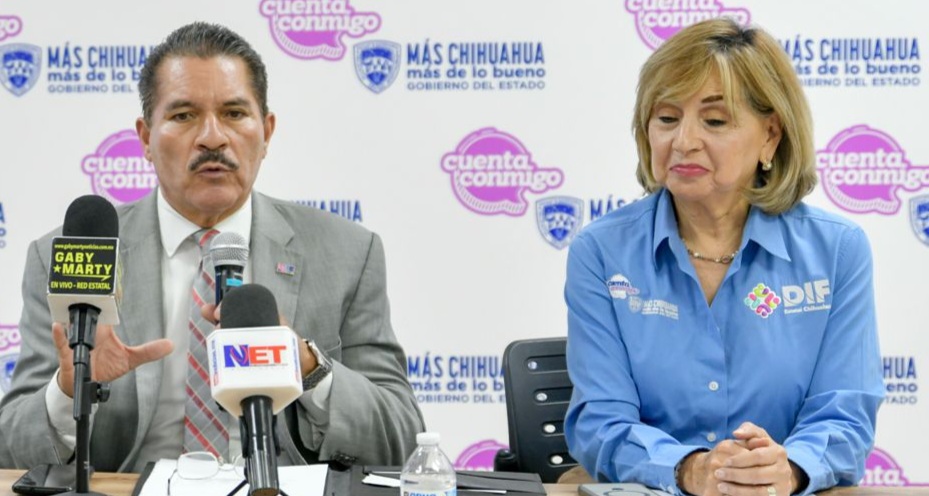 El Gobierno Del Estado De Chihuahua Ofrece Talleres Gratuitos Para Fortalecer La Crianza Efectiva En Cd.juarez chihuahua