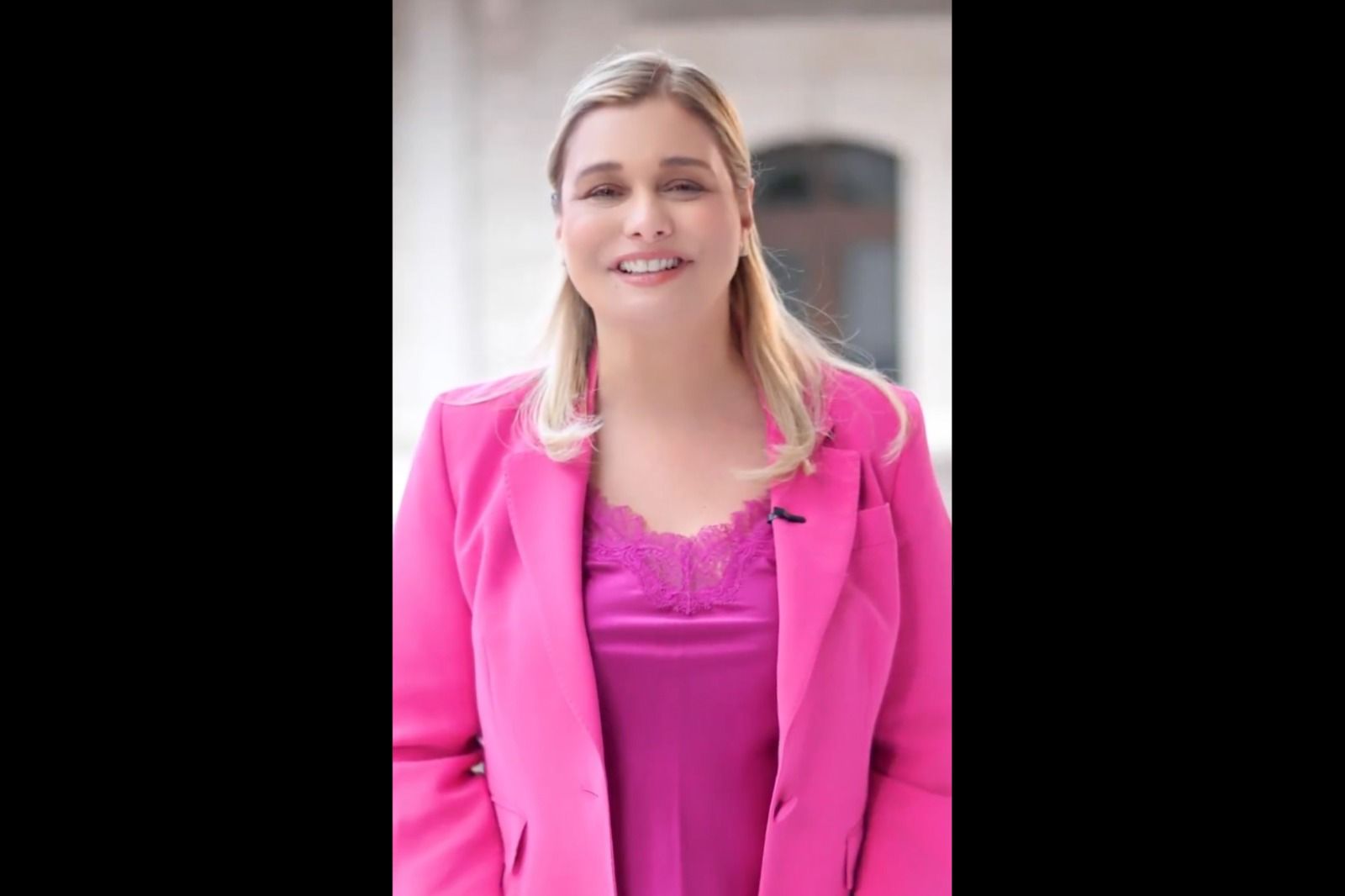 Nuestra Gobernadora Maru Campos Dio A Conocer El Lanzamiento Del Programa Impulso Chihuahua 2026,Que Estara Destinado A Apoyar Alas y Los Emprendedores Con Créditos De Hasta 5 Millones De Pesos (MDP ).