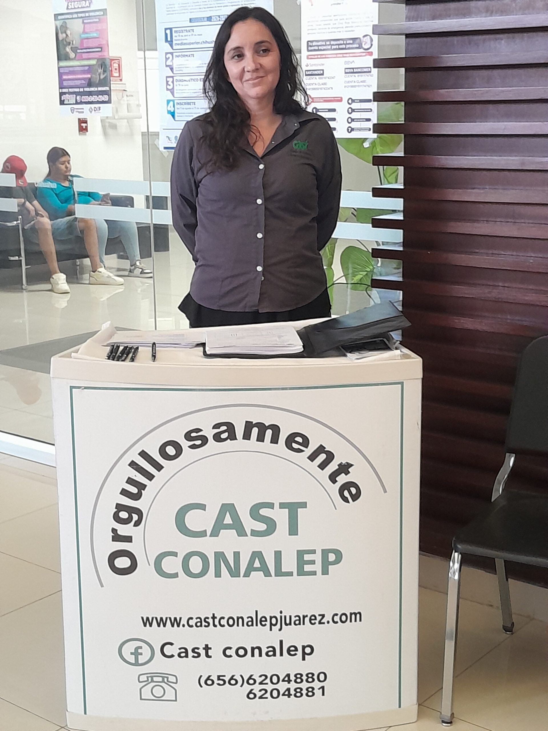 *Invitan A Aque Se Inscriban A Seguir Estudiando Aquí Los Detalles