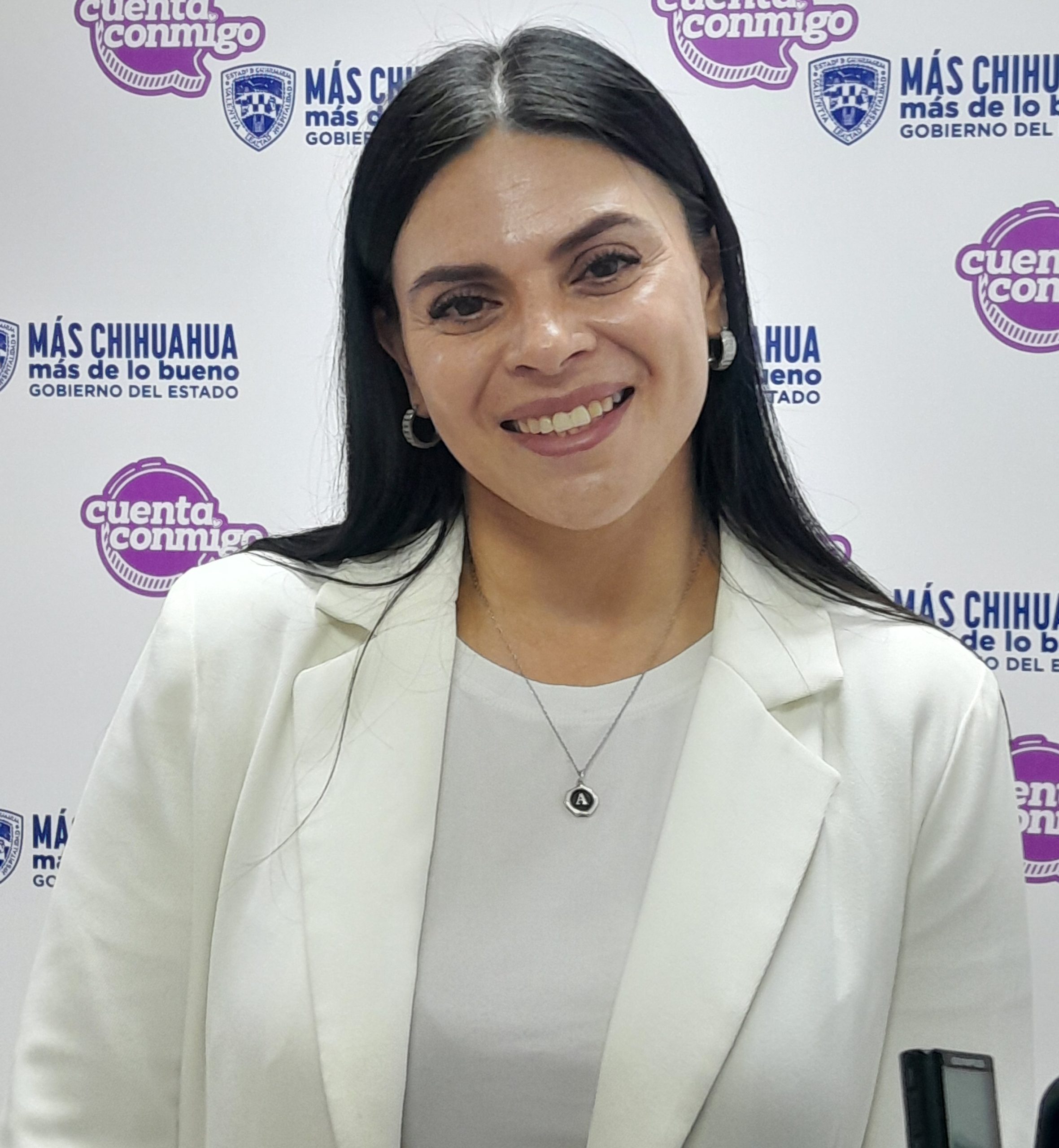 *En Entrevista Con La Subsecretaria De Desarrollo Humano Y Bien Comun Austria Galindo Sobre El Caso De butchart Que Esta En Proceso De Investigación