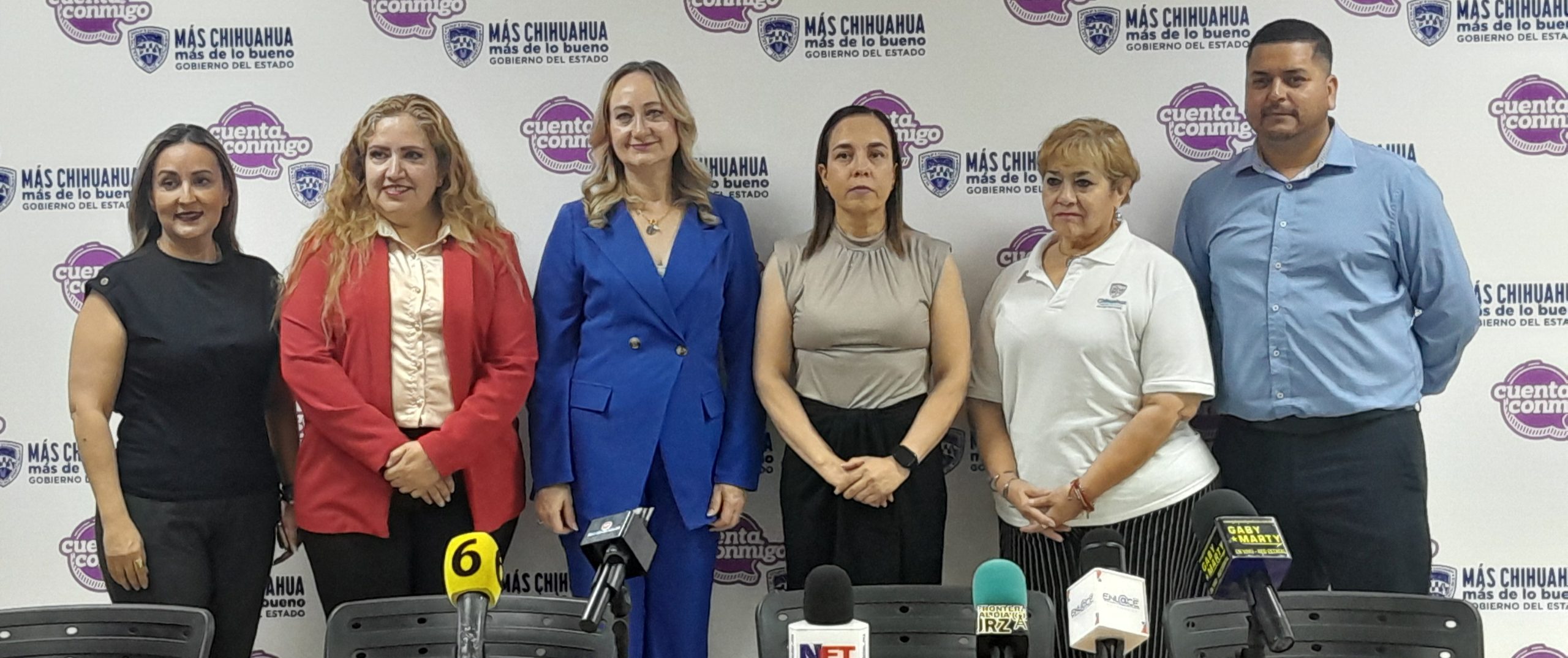 *Arranca Gobierno Del Estado El Programa ( Soy  México)