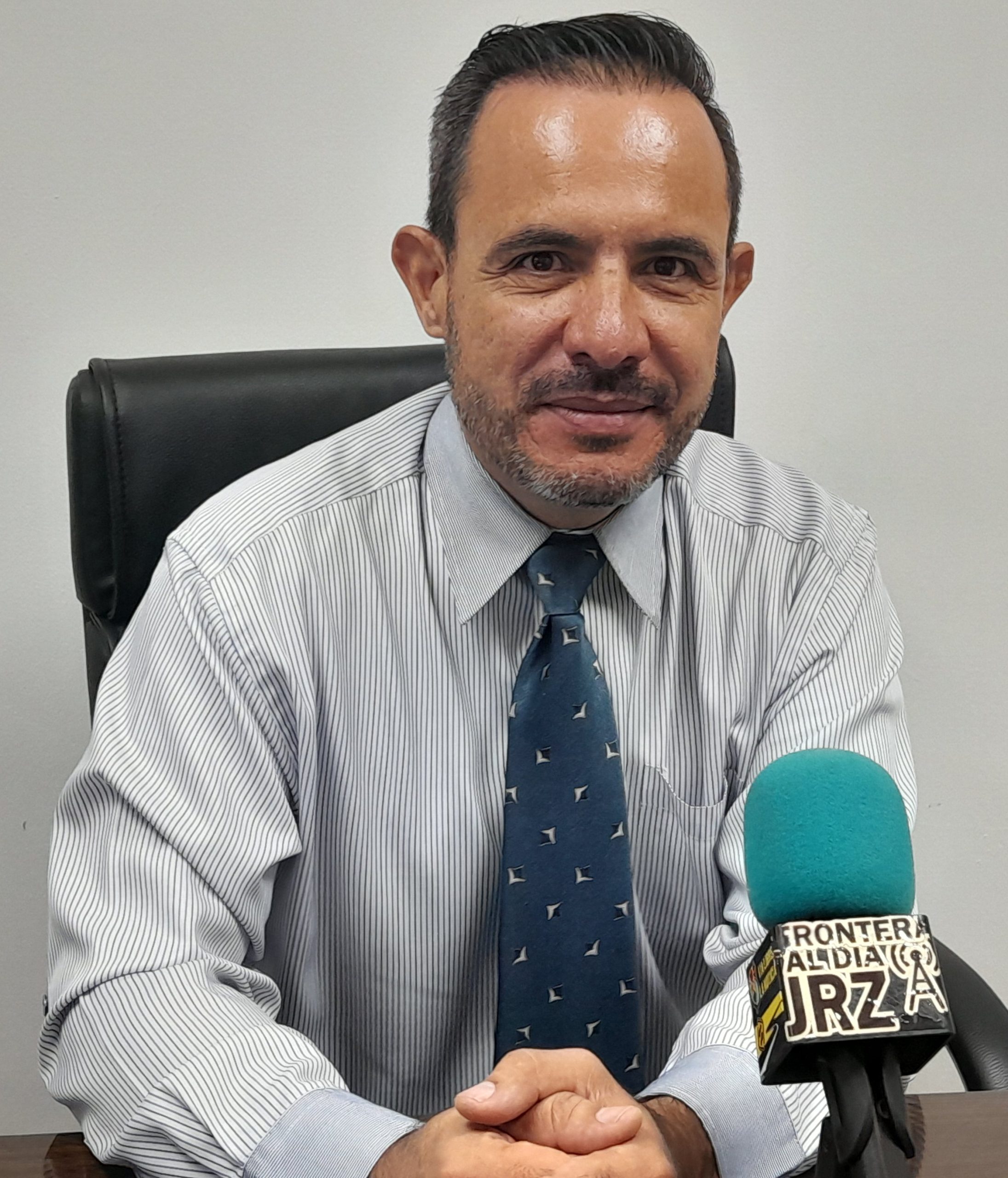 *Entrevista Con El Director General Del museo cultural de la UACJ Alejandro Castillo Gonzalez Nos Comenta El Éxito De la Convocatoria Para el evento sinfónica juan Gabriel en centro cultural paso del norte y la sorpresa que habra.