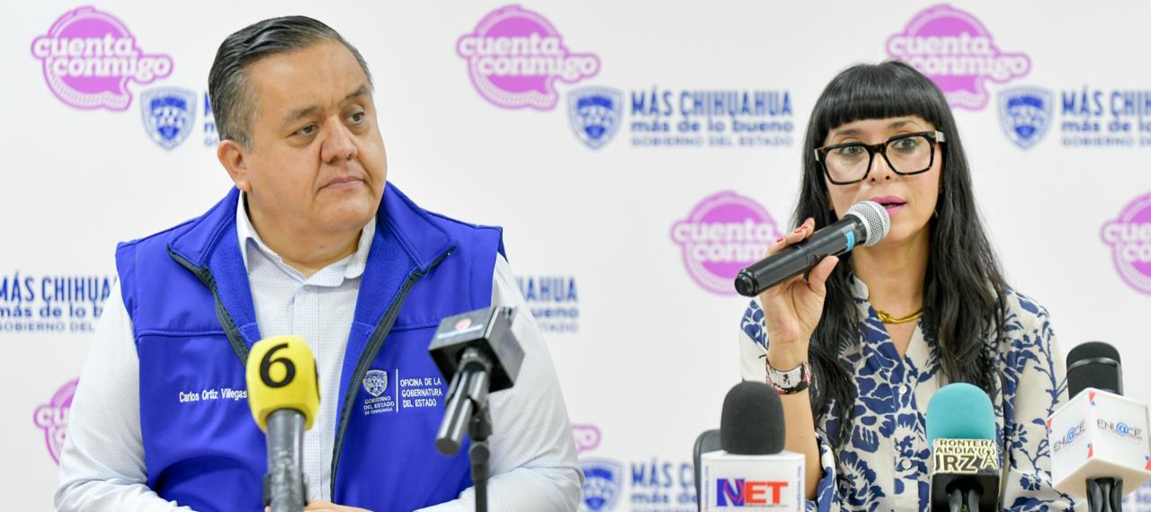 *Lleva Secretaria De Cultura Segundo Encuentro De Agentes De Cultura Infantil A Cd.juarez.