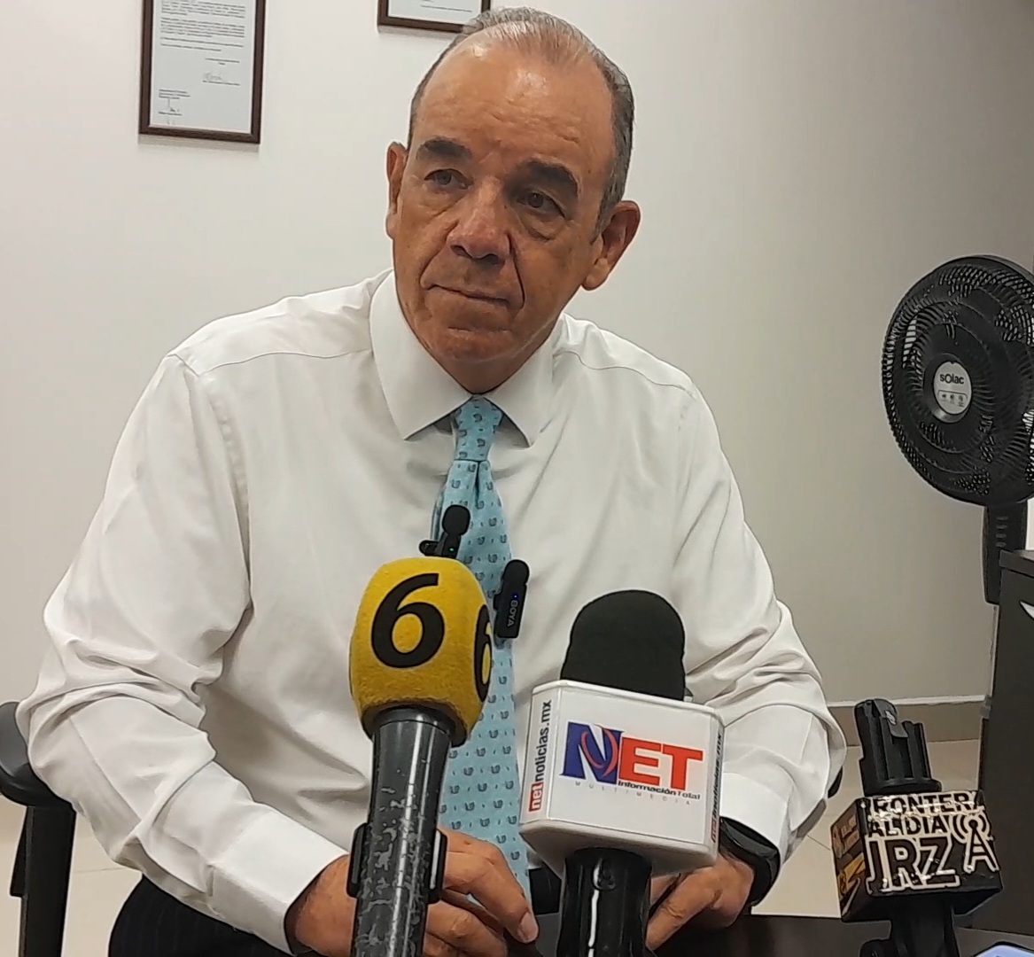 🚨Entrevista Con El Subsecretario De Educación y Deportes Zona Norte Roberto anaya comenta que no Tendran Clases por Cuestiones de Fuertes Lluvias las Próximas horas en la cuidad y Será por vía virtual.
