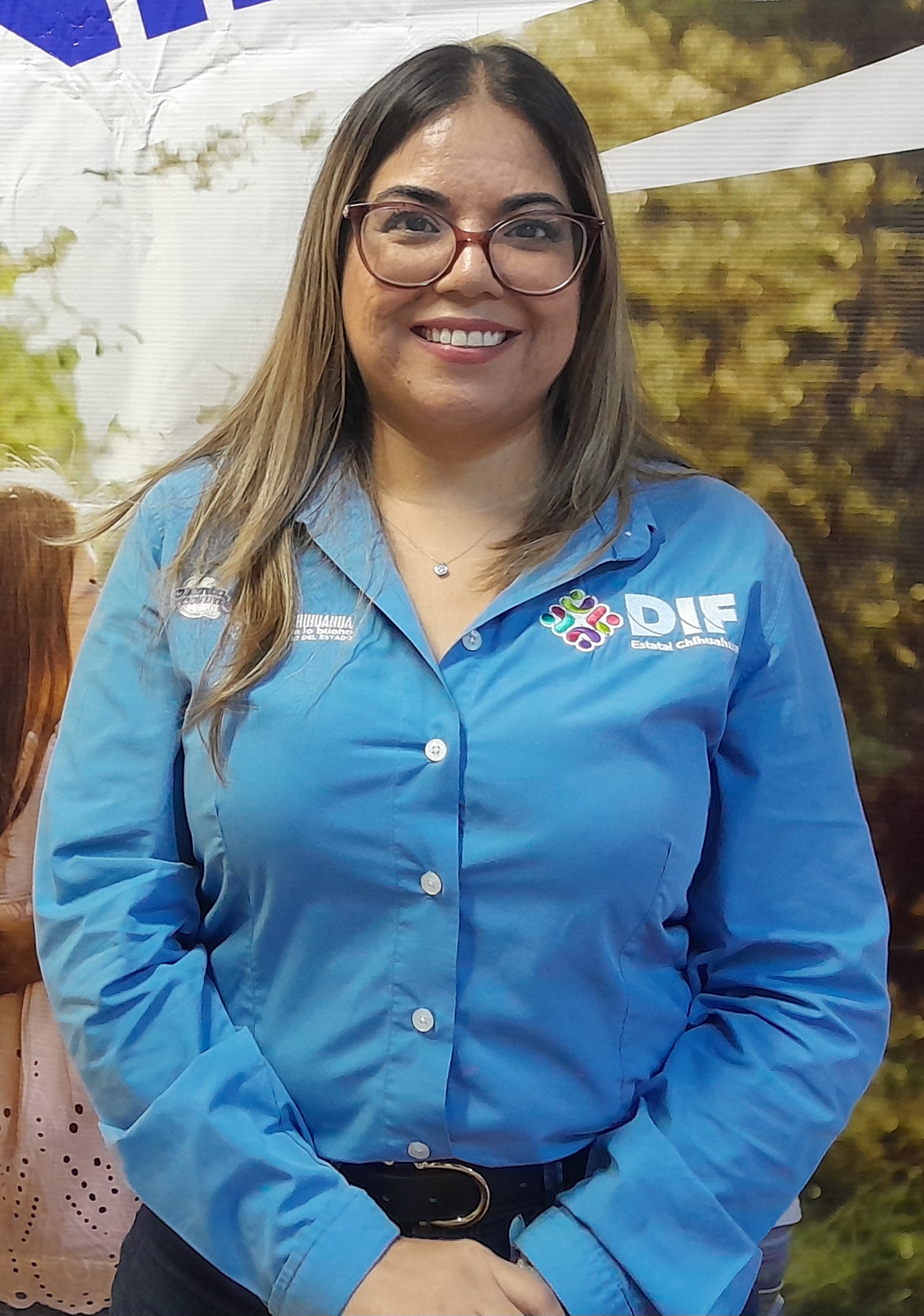 *Entrevista Con la Directora del Centro Estatal de Fortalecimiento Familiar Zona norte Selene Aguirre donde informó la jornada de la diversidad familiar