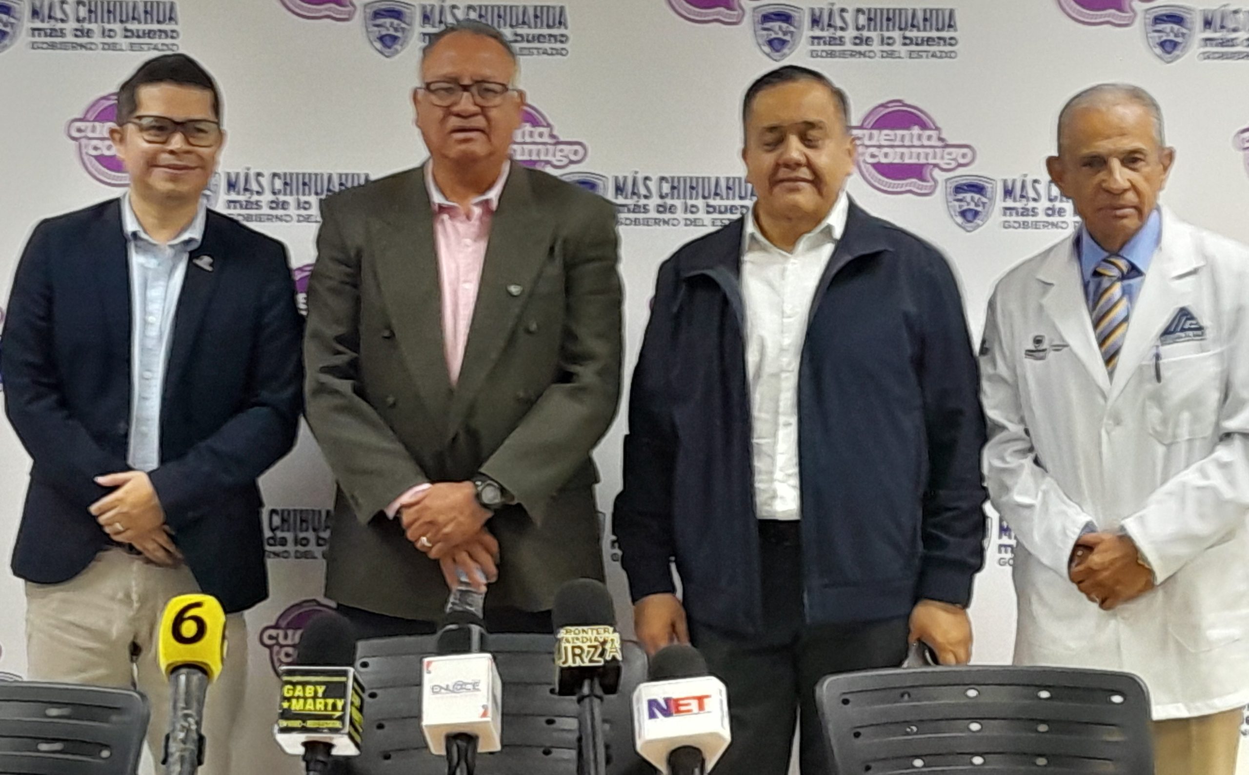 *Invitan Al Público En General °11 feria de la Salud y Servicios ( CUENTA CONMIGO) este Sábado 3 de Octubre Enel Centro de Salud Anapra de 9:00am a 14:00pm.