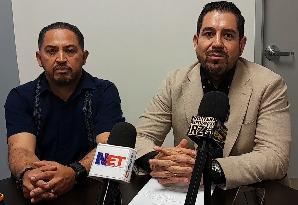 *Entrevista Con El Director General del Ichife licenciado Luis Ivan Ortega Ornelas y el Delegado del Ichife Licenciado Florencio Peña nos informan que ay 32 escuelas afectadas por filtraciones