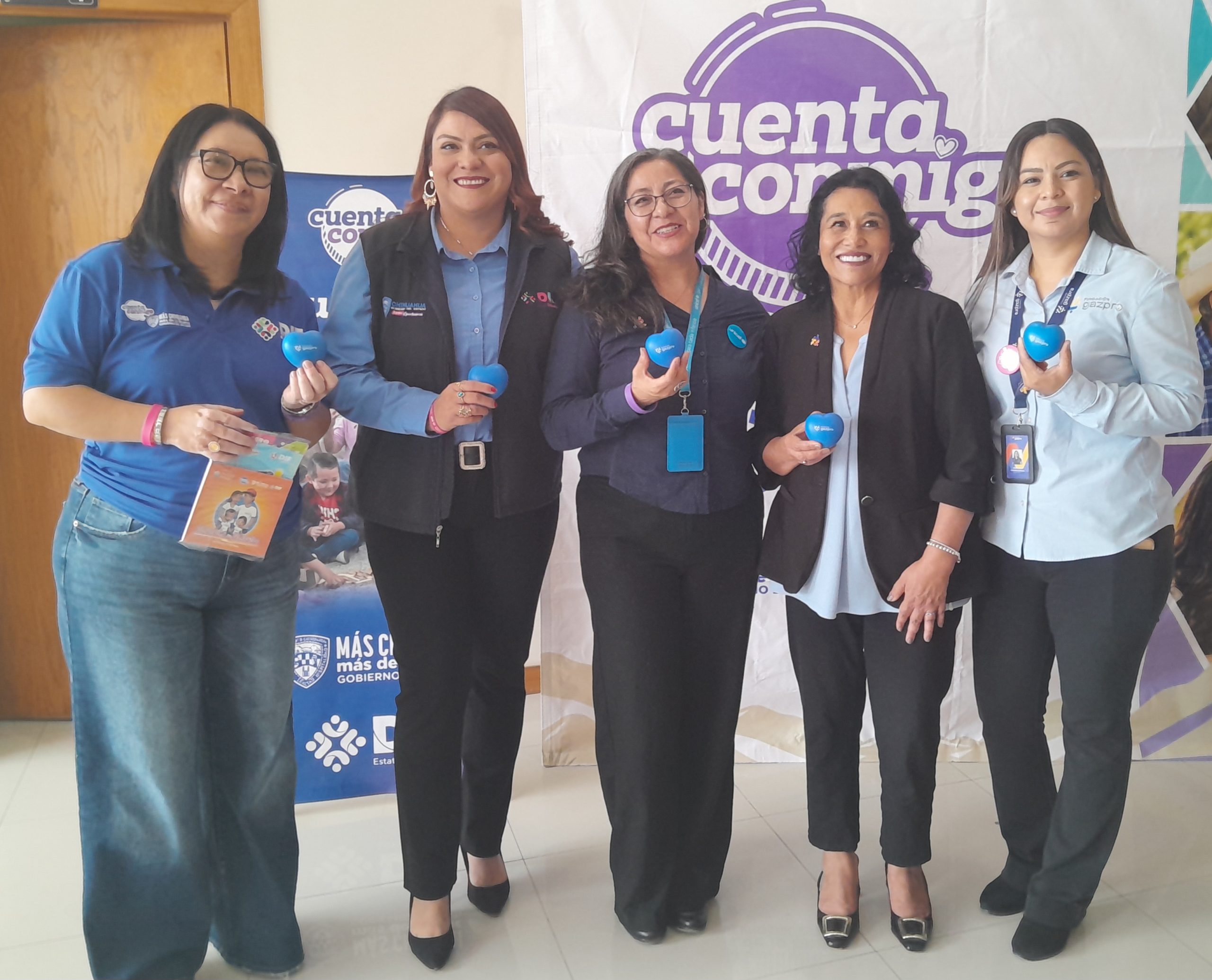 *En Conferencia Dieron Una Platica con La Docente del (SNTE) Sección 42 por parte del Centro de Fortalecimiento Familiar del Dif estatal sobre Abuso Sexual en Niños y Niñas y Adolescentes.