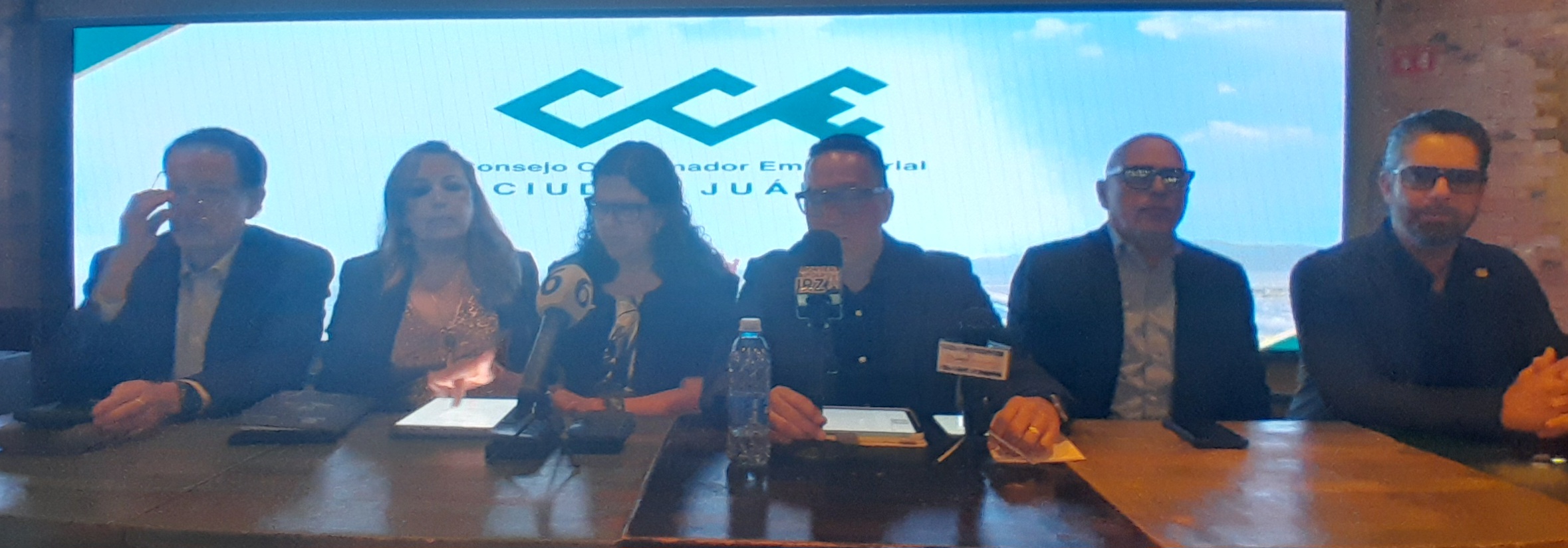 *En Conferencia Dieron a conocer para este jueves 19 de noviembre en cibeles por parte dela cce.