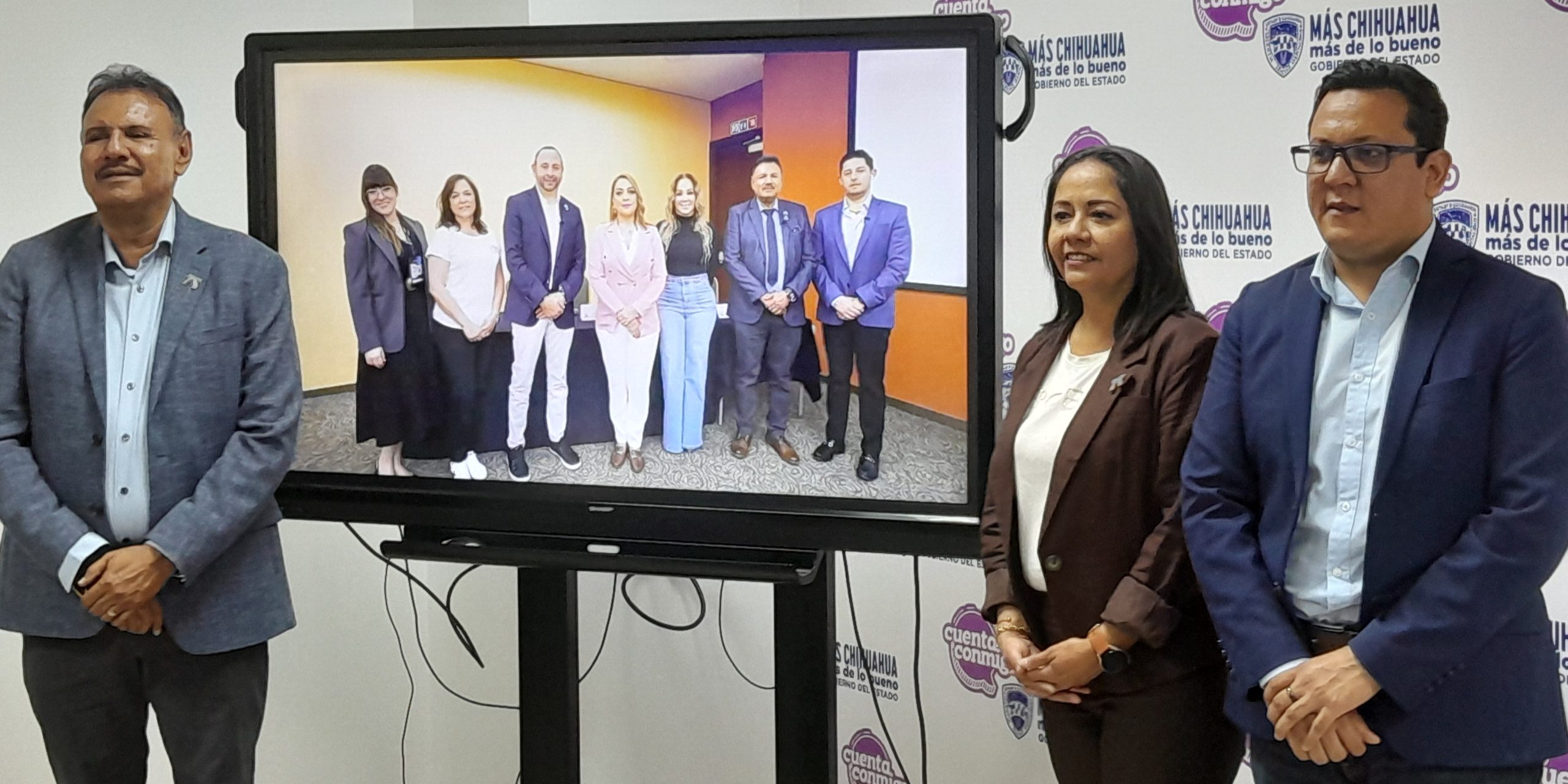 * Invitan Al Público En General Al Evento(EXPO  WIRE TECH)