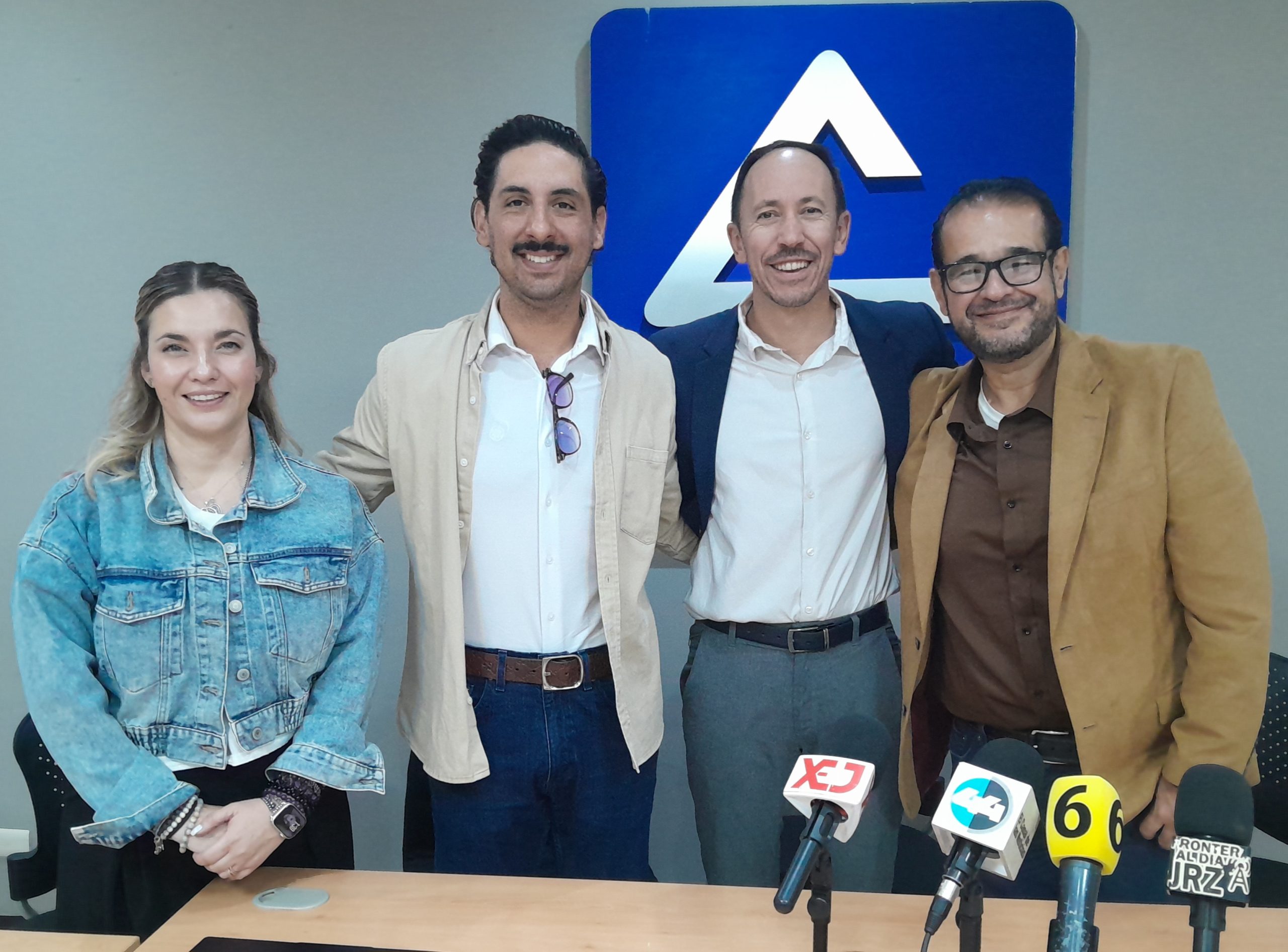 *EN Conferencia en la Mesa de Seguridad dieron a Conocer los Altos Índices de Tabuladores de Violencia de Lo que Se Lleva Este Año 2026 así lo dijo El Coordinador de la mesa de seguridad Guillermo Asiain.