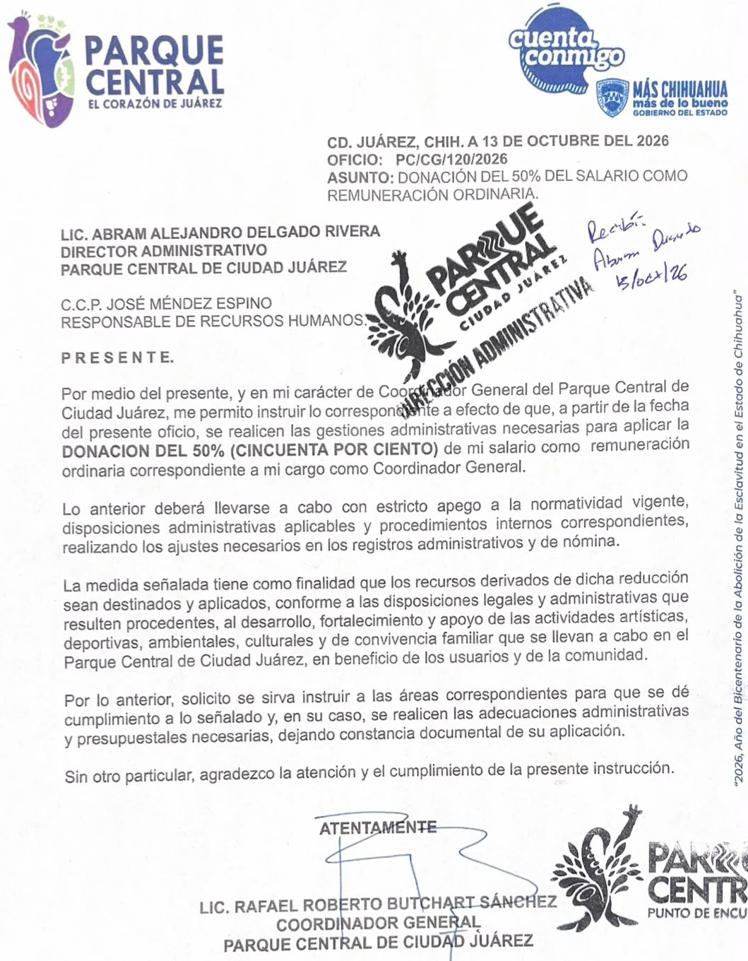 🚨ULTIMA HORA: