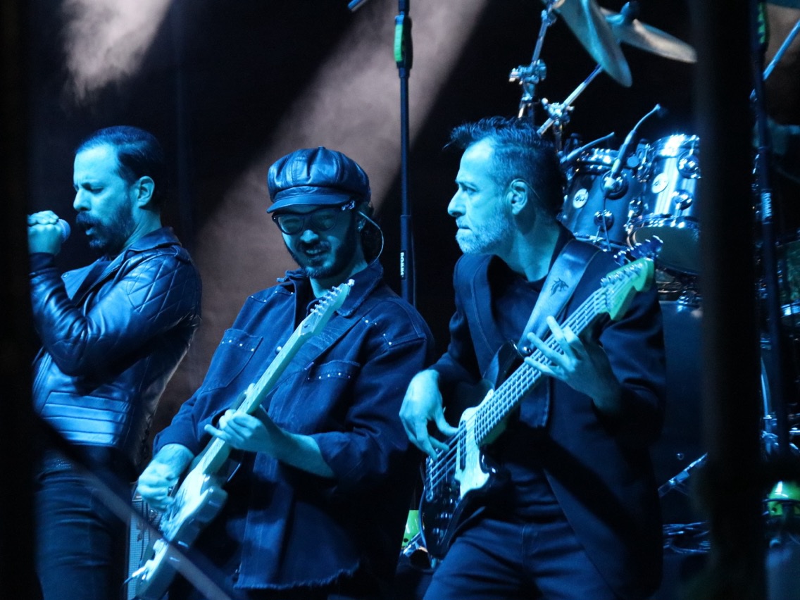 *TODO UN Cierre Total fue el Festival Internacional De Chihuahua con 70 Mil asistentes en Todas las Actividades del FICH en la Capital de Chihuahua y Cd.juarez.